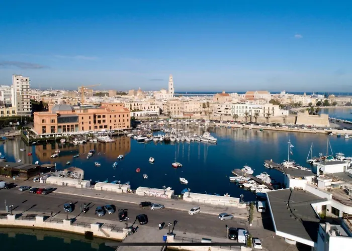 Haven By Gaia Lejlighed Bari