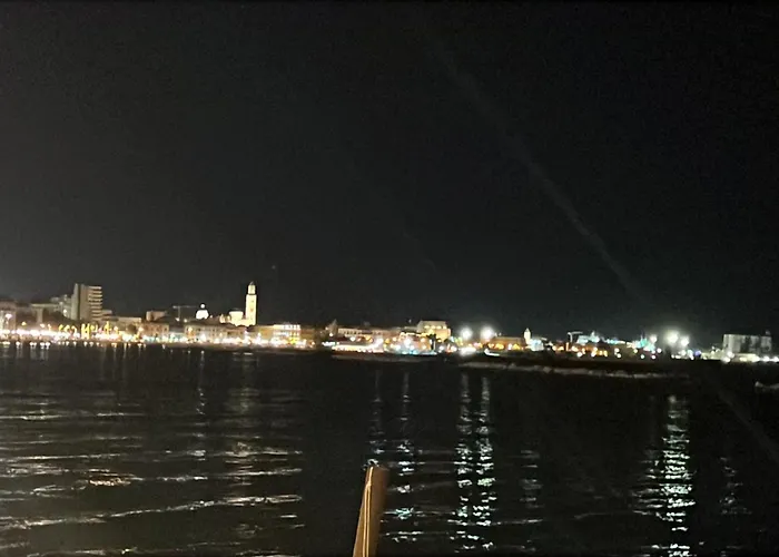 Haven By Gaia Lejlighed Bari