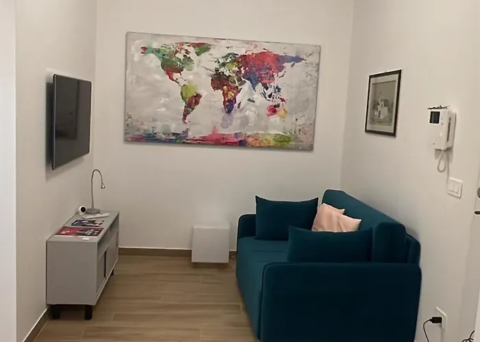 Haven By Gaia Lejlighed *