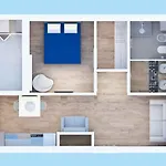 Apartamento Haven By Gaia