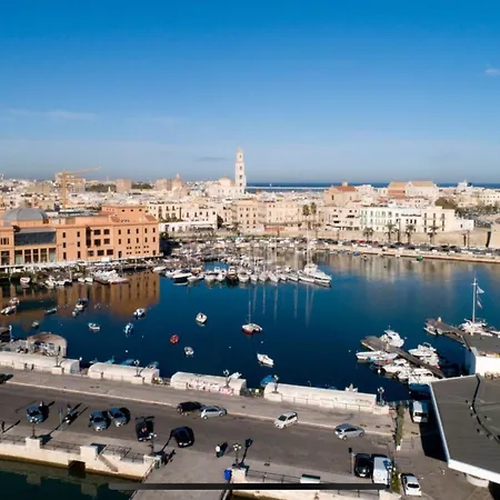 Haven By Gaia Apartamento Bari