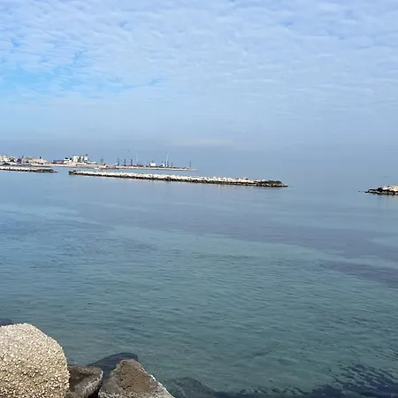 Haven By Gaia Apartamento Bari
