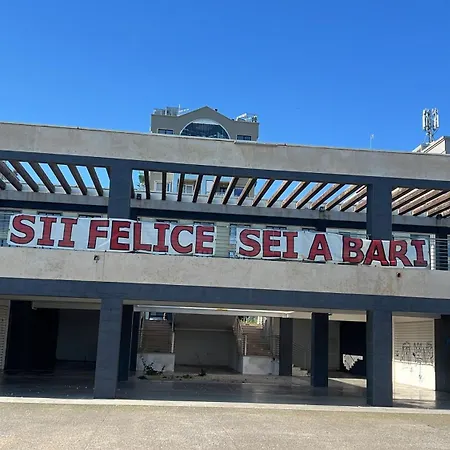 Haven By Gaia Apartamento Bari