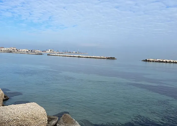 Haven By Gaia Apartamento Bari