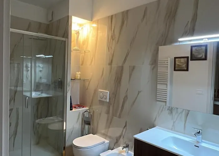 Haven By Gaia Apartamento *